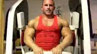 TOM JIMENEZ PULL OVERS