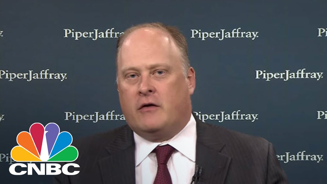 How Much Higher Can The S&P 500 Rise This Summer? | Trading Nation | CNBC