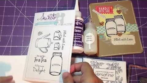 Glossy Accents - How To