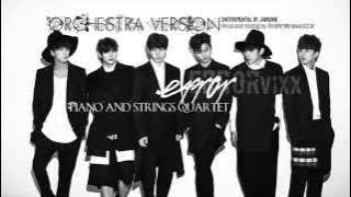 [COVER] VIXX - Error (Orchestra Ver.)