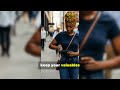 Caribbean Safety Agency - Safety Hacks You Need To Know #1