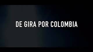 Ventino Estará Por Colombia