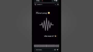 K Suave Snippet “money & $ex” (2025) #unreleased #rap #snippet