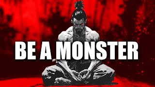 How to Become Like Miyamoto Musashi  Monster Mindset