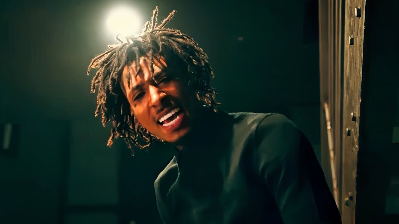 NBA YoungBoy - Another Episode (Official Video)