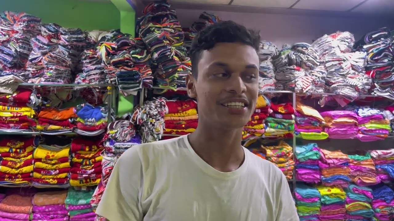 মাত্র ৫ টাকা থেকে শুরু ,,বাচ্চাদের হোসিয়ারি পোষাকের মার্কেট চট্টগ্রাম অলংকারে