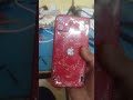 I phone 12 full damaged  error guru tech iphone damage restore