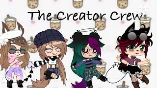 Meet The Creator Crew