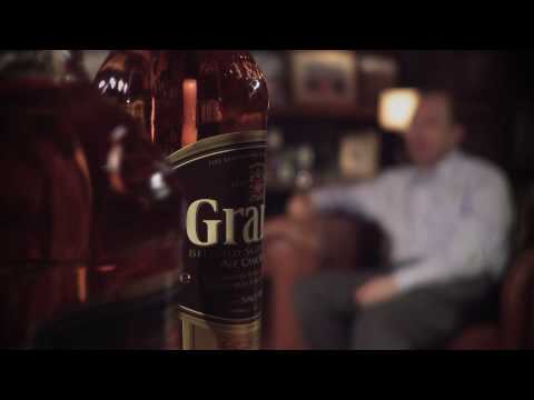 Video: Williamas Grantas Ir „Sons“pristato Naują „Single Malt Whisky“prekės ženklą