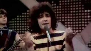 Watch Sensational Alex Harvey Band Boston Tea Party video