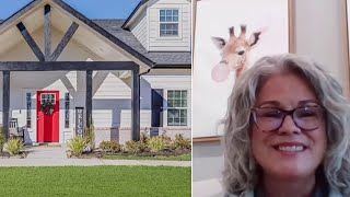 Isaiah 117 House opens to support foster kids in Montgomery and Walker Counties
