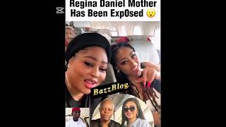 OMG 😯 FINALLY, RITA DANIELS, REGINA MOM EXPOSED.