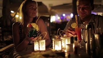 Video Giới Thiệu Flamingo Cát Bà Beach Resort