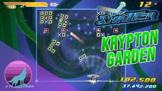 Shatter World 4 Krypton Garden
