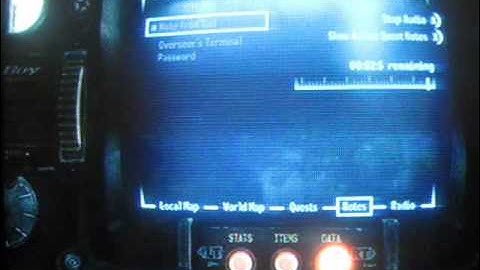 Fallout 3 Strategy Walkthrough - Escape! {Part 2}