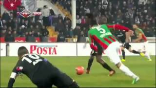 Orduspor 2 Karşıyaka 1 :(