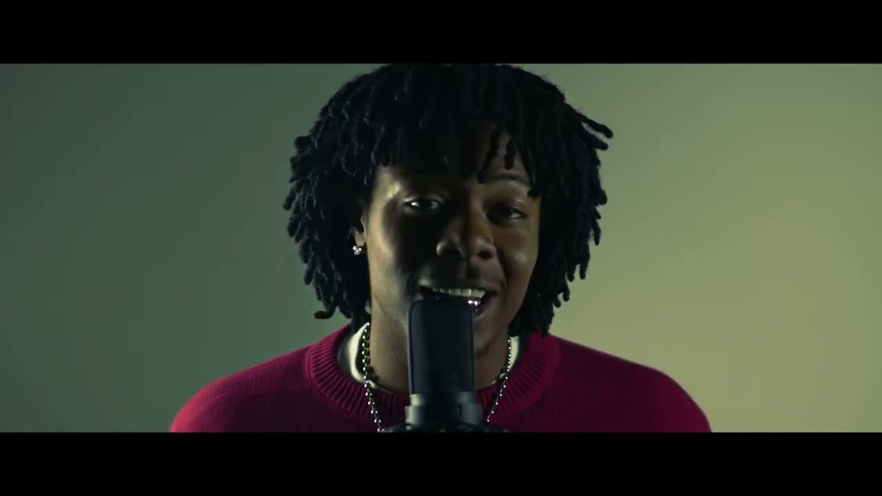 SCED - Where’s Love?  (Official Music Video)
