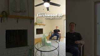 📍 6022 Larchwood, Huntington Beach, CA 92647. Don’t miss your chance to check it out!