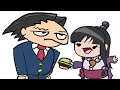 Ace attorney for people who havent played it