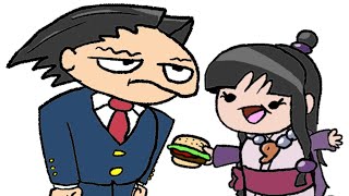 Ace Attorney for people who haven't played it