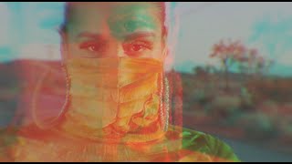 Video thumbnail of "Kehlani - Open (Passionate)(Quarantine Style) [Official Music Video]"