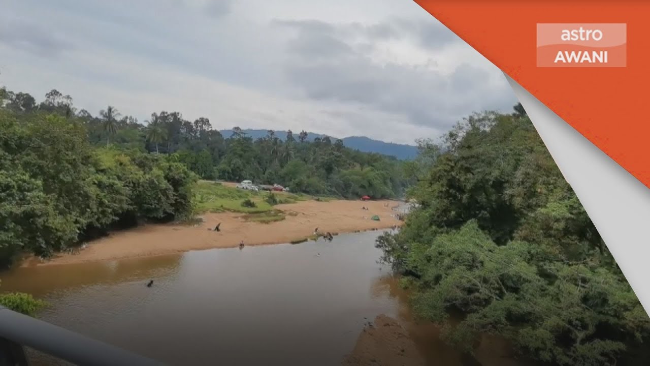 Hutan Simpan | Penutupan bermula esok hingga Februari tahun depan