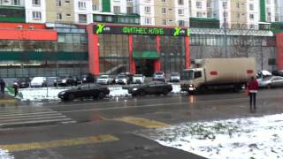 Москва братиславская 31 видео 1  15 30