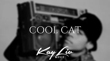 [FREE] ATCQ x Pharcyde x Digable Plantets Type Beat - "Cool Cat" (prod. by KayLivMusic)