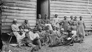 Civil War History: McLean, Arlington and Falls Church All Housed Escaped Slaves During the Civil War
