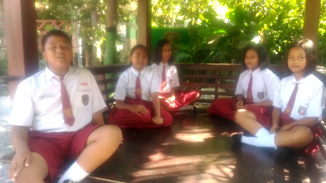 SDN SUKOREJO 1 KEDIRI