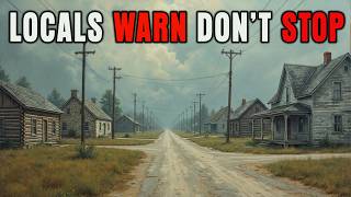 12 Canadian Towns So Dangerous, Locals Warn You Not to Stop for Gas