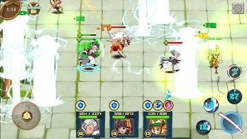 HEROFI presents: Legend Guardians - Official Trailer - New GameFi in HeroFi Multiverse