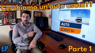 Un giro su Autoscout24! Parte 1 screenshot 4