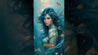 What Pisces Hides Behind Their Sweetness