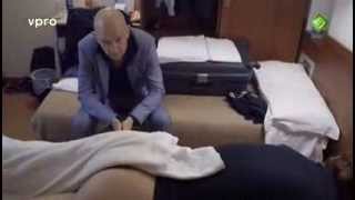 Holland Sport (special) : de kasseien van Parijs Roubaix