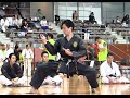 琉球古武道 釵の形 Kobudo Ryukyukobudo bo Bujustu Sai