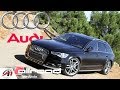 AUDI allroad  - Лучший обзор на лучший универсал от AUDI  || AVTOritet