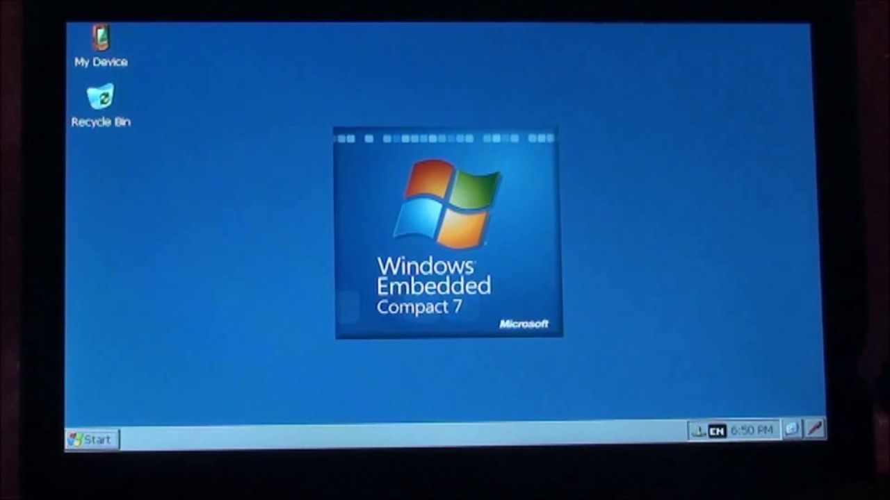 windows ce 6.0 download for mini laptop