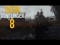 S.T.A.L.K.E.R OGSR + GUNSLINGER! УБЕГАЮЩИЙ АРТЕФАКТ, ПРОВОДНИК, ДОКТОР, МАЛЕНЬКИЙ ГИГАНТ,    ! #8