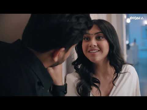 مسلسل لاجلك مهما كان الحلقة 45