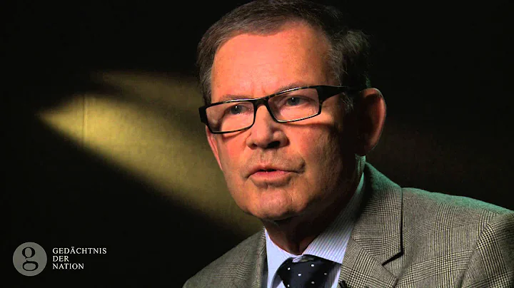 Michael Sturm: Wie einst der Vater