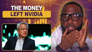 AI Money Is Moving Beyond Nvidia—Watch These Stocks Now