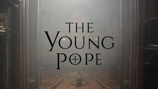 The Beauty of The Young Pope