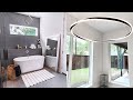 OUR EMPTY HOUSE TOUR || New Build Modern Home in Dallas, TX || NEXT WITH NITA