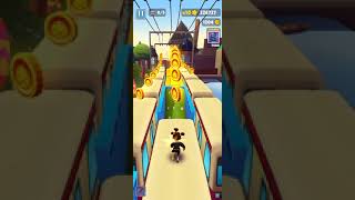 Subway Surf SUPER SCOR screenshot 2