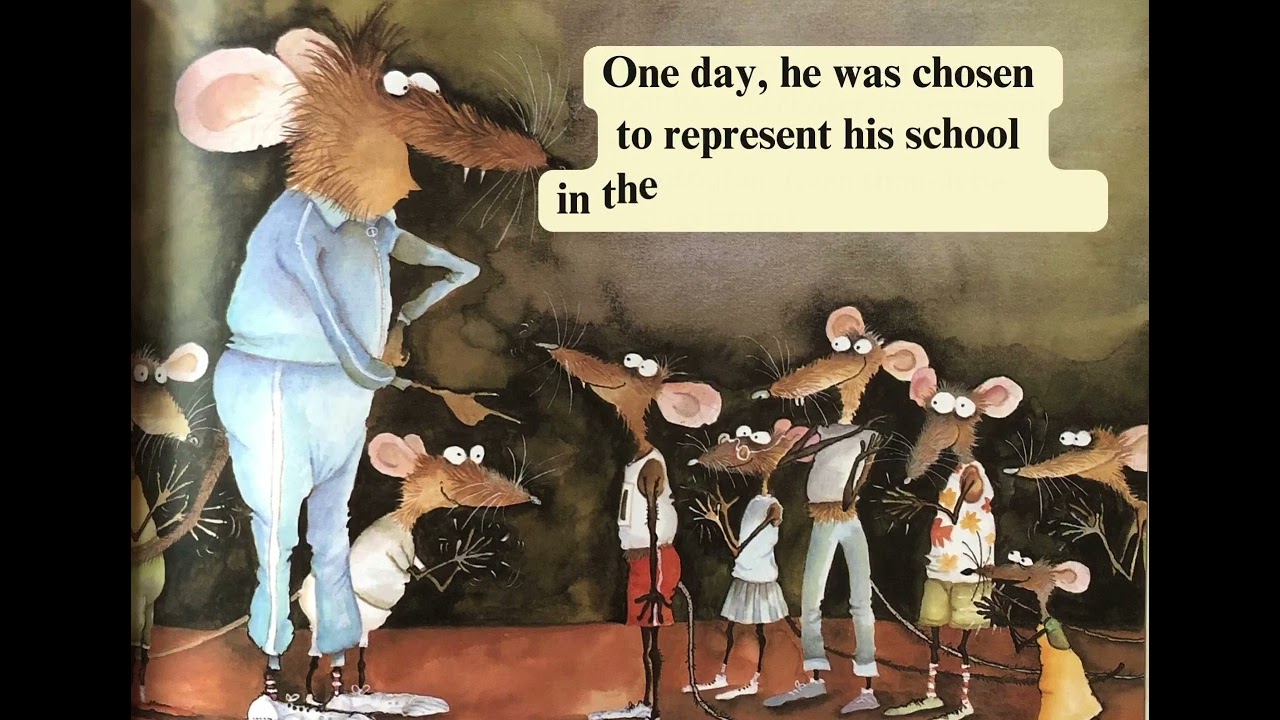 🌟 英文繪本好書推薦21 🌟 Three Cheers for Errol