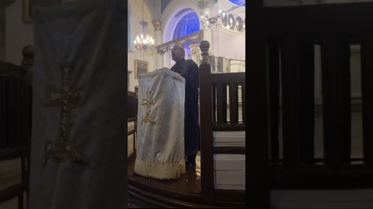 İsa Kötüyü İyiye dönüştürür