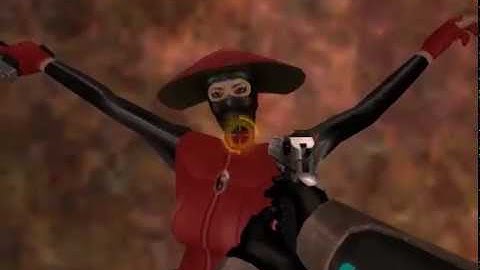 Half Life: Absolute Redemption (with Trusty pack) - pc mod full walkthrough