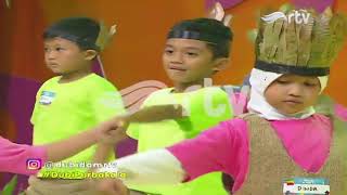 Video Perform SD Cipete Utara 13 - Yamko Rambe Yamko