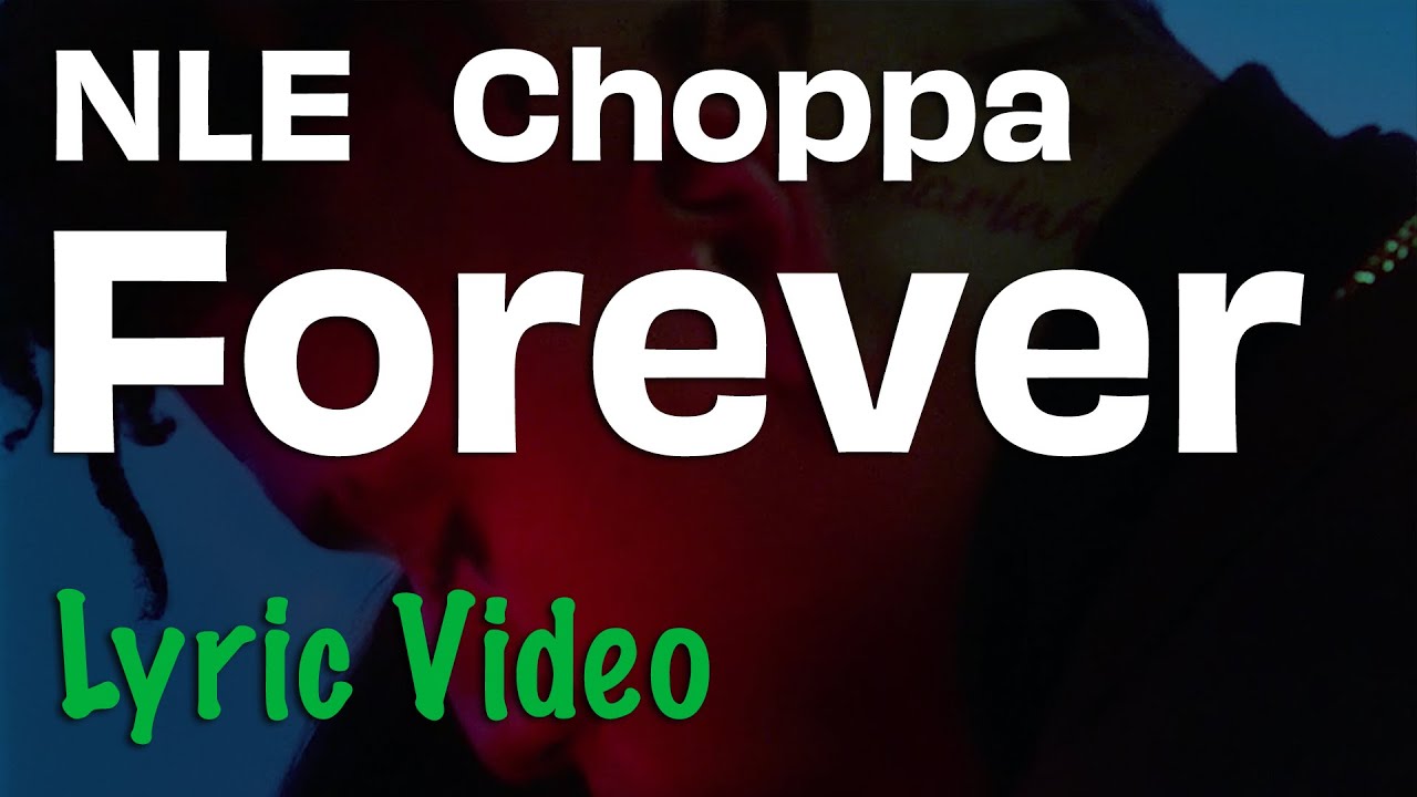 Always Workin Lyric Video Nle Choppa Prod Tr3asy By Oruchan